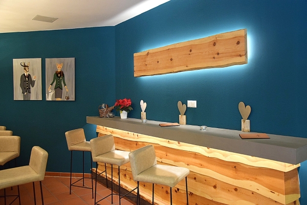 Hotel Almresort Gerlitzen Kanzelhöhe